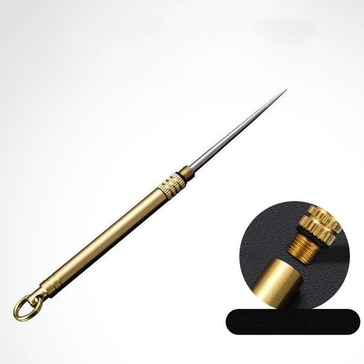 Self-Defense Weapon Survival Tool