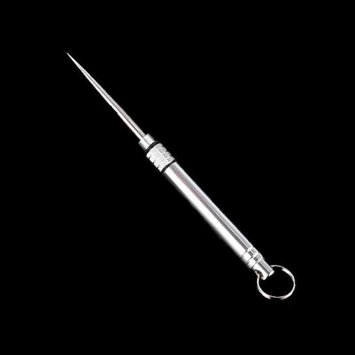 Self-Defense Weapon Survival Tool