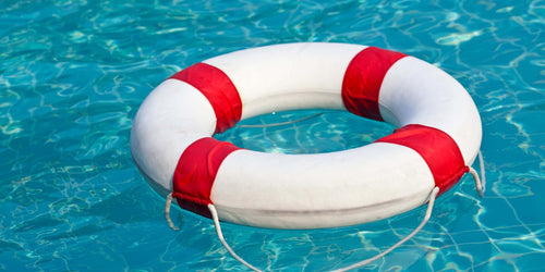 Water Safety: Pool, Ocean, and Lake