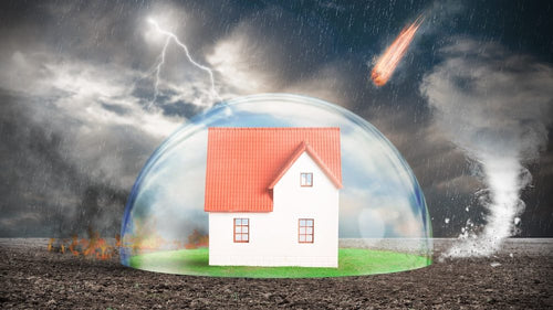 Protecting Your Home in a Storm