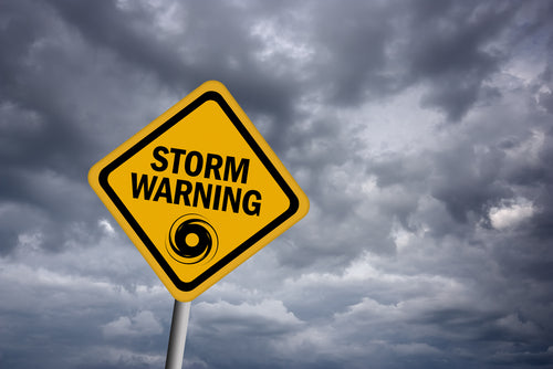 Protecting Your Family in a Storm