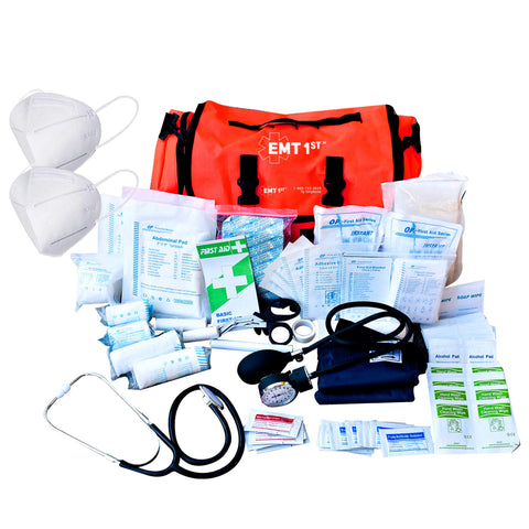 EMS/EMT Kits