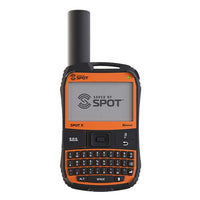 2-Way SOS Bluetooth Satellite Messenger