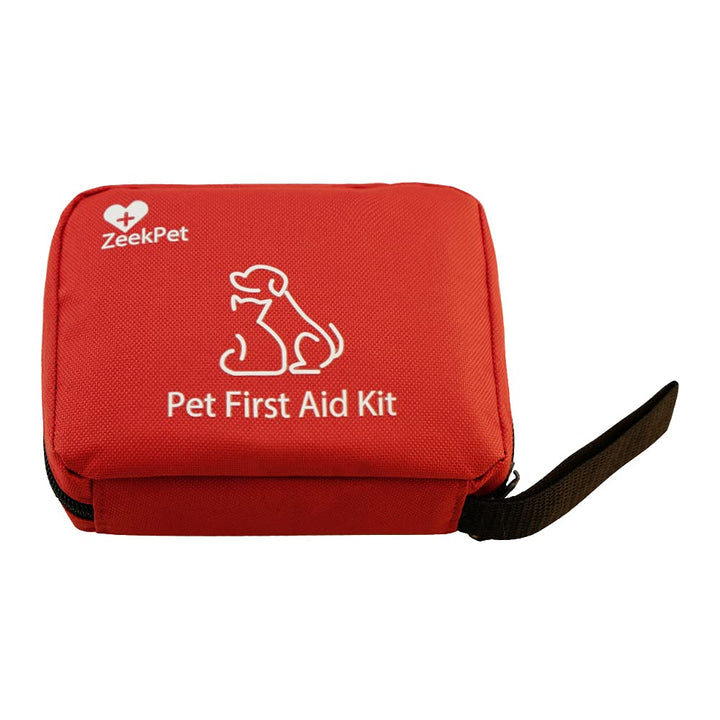 Pet-Care Medical Kit w/ Bag