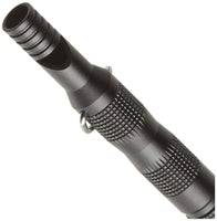 Multipurpose Survival & Defense Flint Tool/Safety Whistle