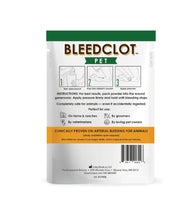 .5 oz. First Aid Blood Clotting Powder | 4-Pack
