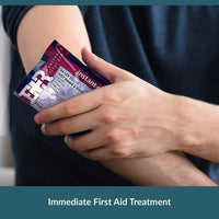 Disposable First-Aid Cold Therapy Pack | 6-Count
