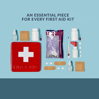 Disposable First-Aid Cold Therapy Pack | 6-Count