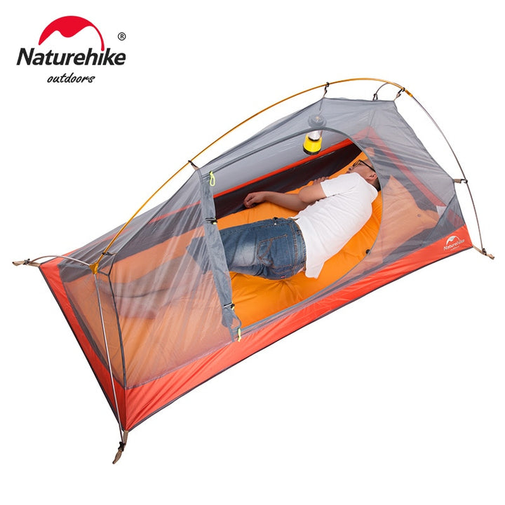 Naturehike Cycling Tent