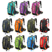 Lightweight Climbing Backpack 40L