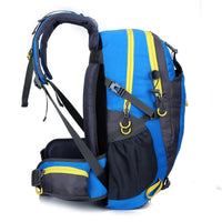 Lightweight Climbing Backpack 40L