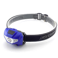 Headlight Mini LED Headlamp