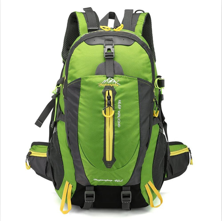 Lightweight Climbing Backpack 40L