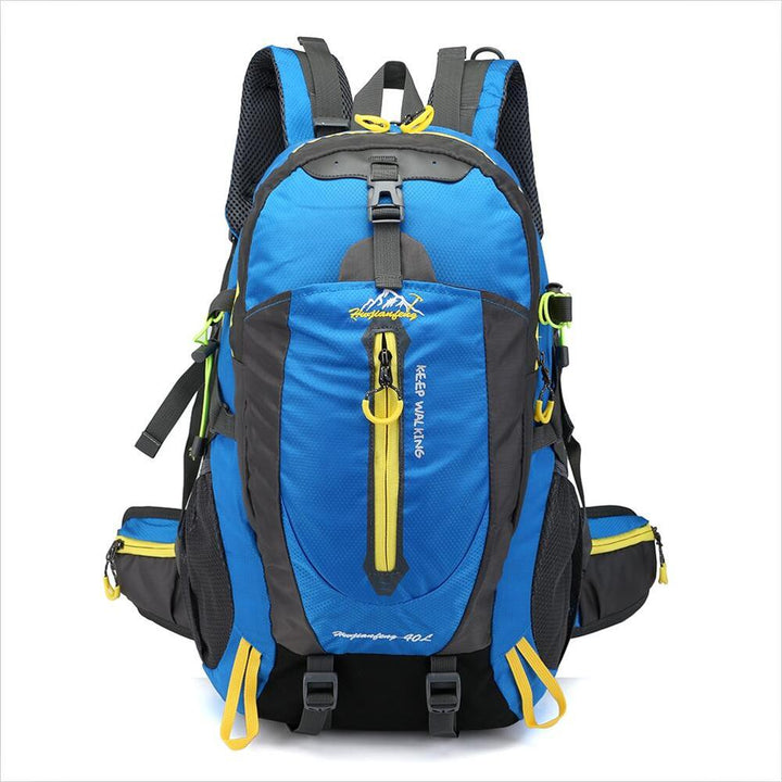 Lightweight Climbing Backpack 40L