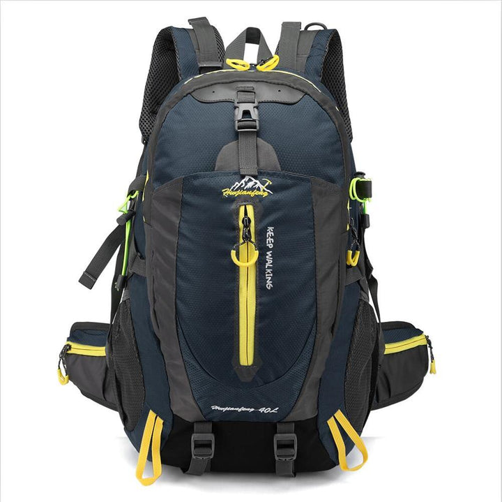 Lightweight Climbing Backpack 40L