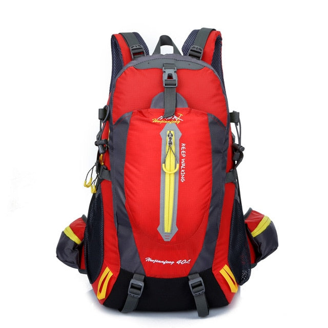 Lightweight Climbing Backpack 40L