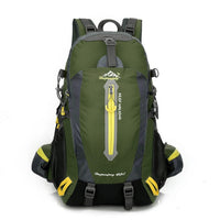 Lightweight Climbing Backpack 40L