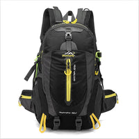 Lightweight Climbing Backpack 40L