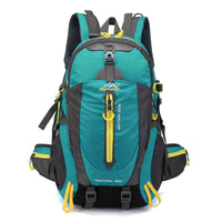 Lightweight Climbing Backpack 40L