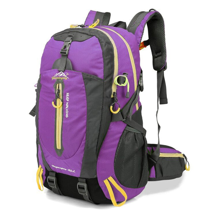 Lightweight Climbing Backpack 40L