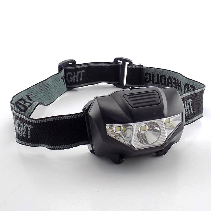 Headlight Mini LED Headlamp