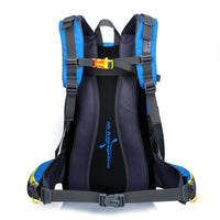 Lightweight Climbing Backpack 40L