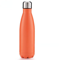 FSILE Stainless Steel Water Bottle