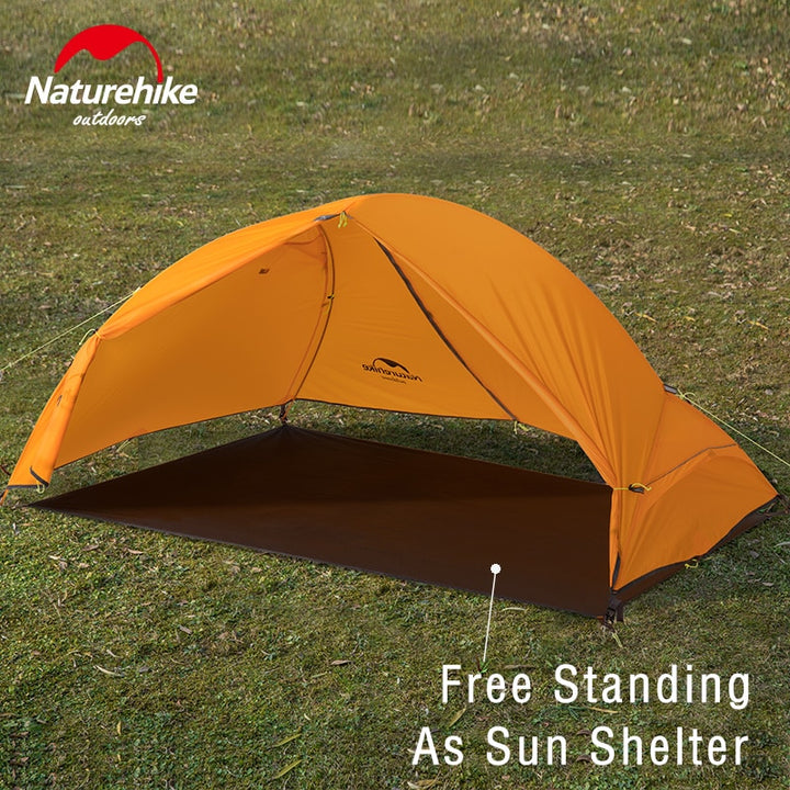 Naturehike Cycling Tent