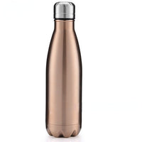 FSILE Stainless Steel Water Bottle