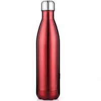 FSILE Stainless Steel Water Bottle