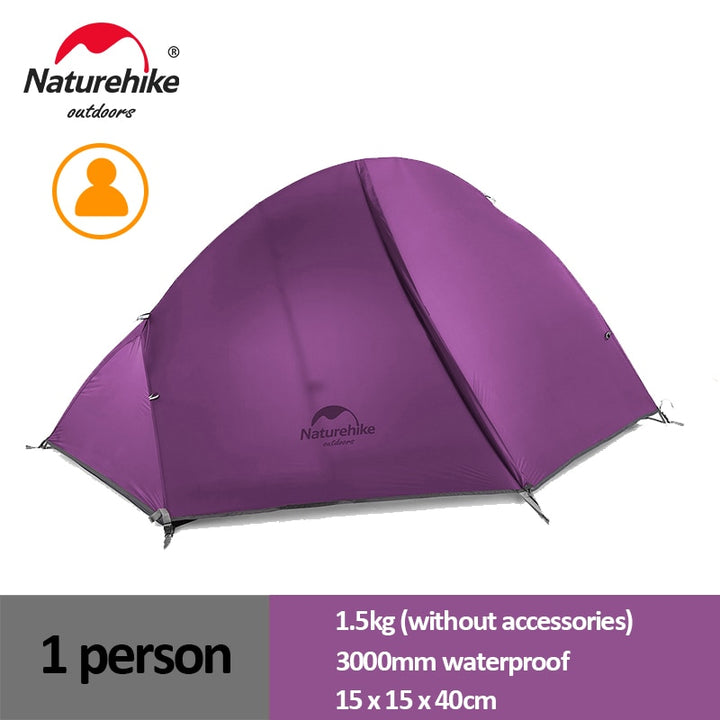 Naturehike Cycling Tent