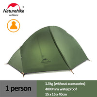 Naturehike Cycling Tent