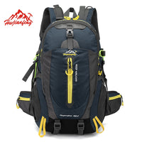 Lightweight Climbing Backpack 40L