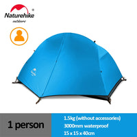 Naturehike Cycling Tent