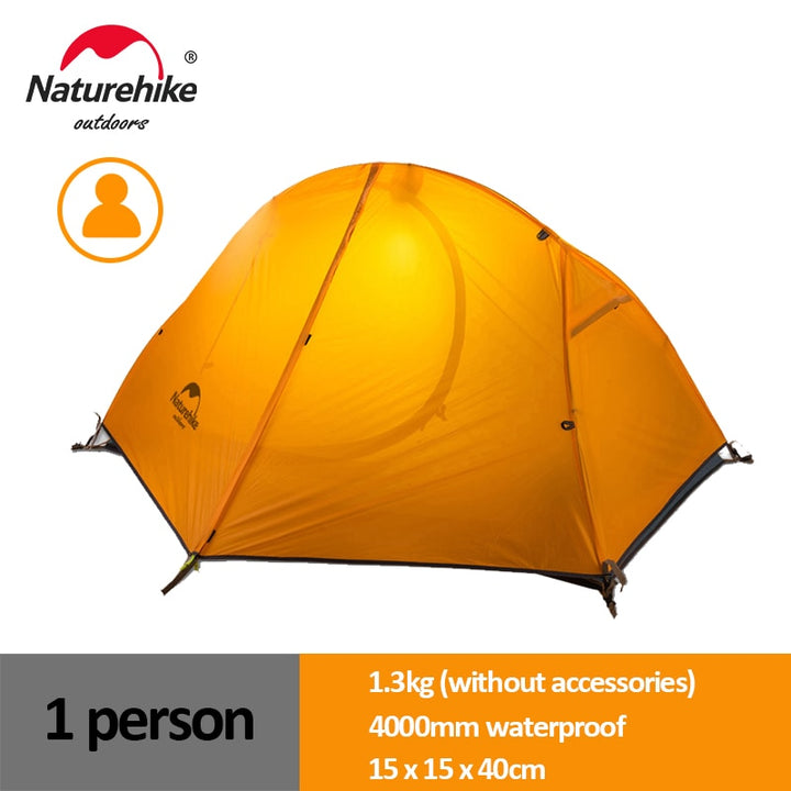 Naturehike Cycling Tent