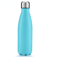 FSILE Stainless Steel Water Bottle