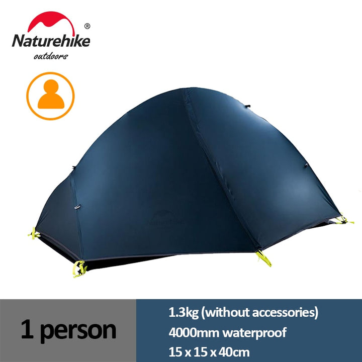 Naturehike Cycling Tent