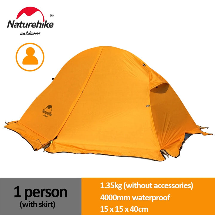 Naturehike Cycling Tent