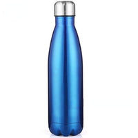 FSILE Stainless Steel Water Bottle