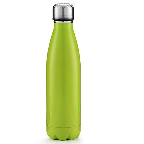 FSILE Stainless Steel Water Bottle