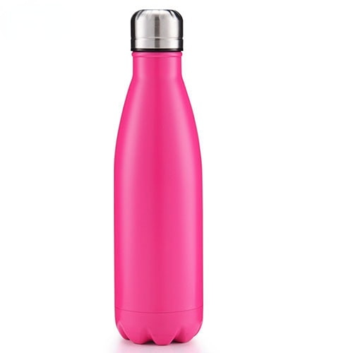 FSILE Stainless Steel Water Bottle