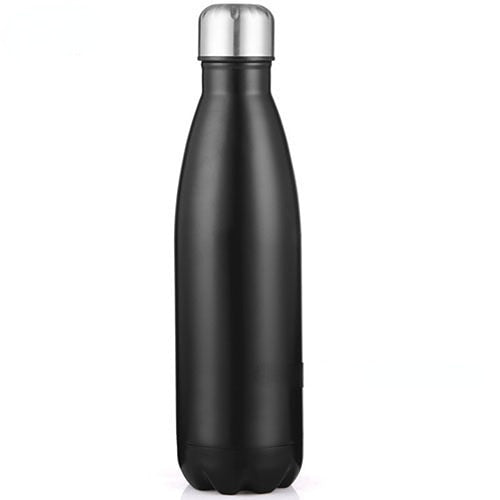 FSILE Stainless Steel Water Bottle