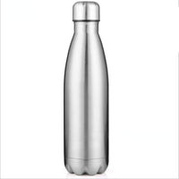 FSILE Stainless Steel Water Bottle