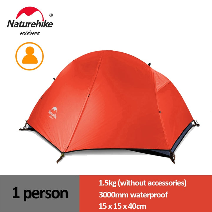 Naturehike Cycling Tent