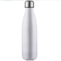 FSILE Stainless Steel Water Bottle