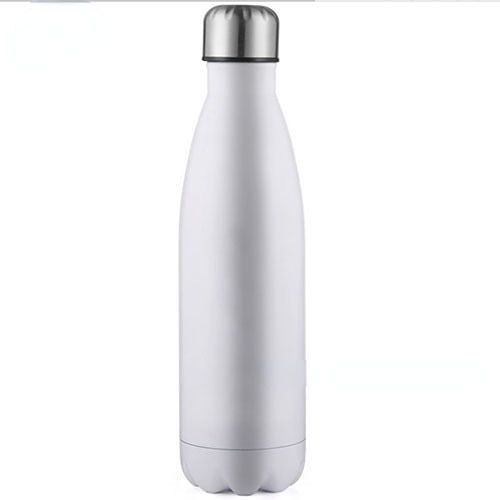 FSILE Stainless Steel Water Bottle