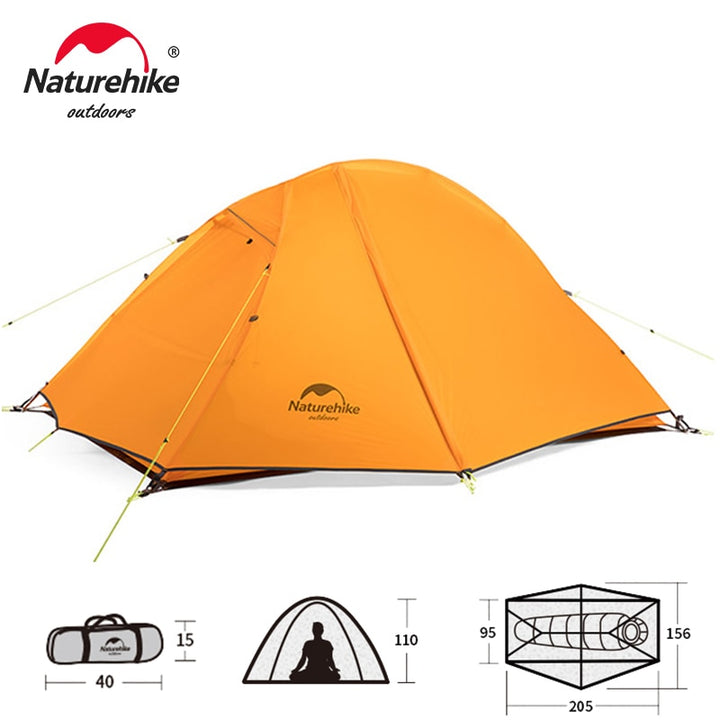 Naturehike Cycling Tent