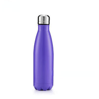 FSILE Stainless Steel Water Bottle